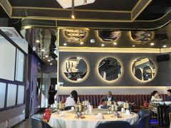 -江南福宴·澳门海鲜.牛肉火锅(汇高栢悦中心店)