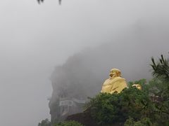 -大慈岩风景区