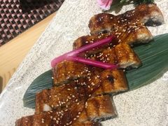 -吉之仙•中国制造•出口级食材日料店(领事馆总店)