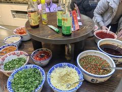 -九记潮汕现切鲜牛肉自助火锅(长沙·方圆荟店)