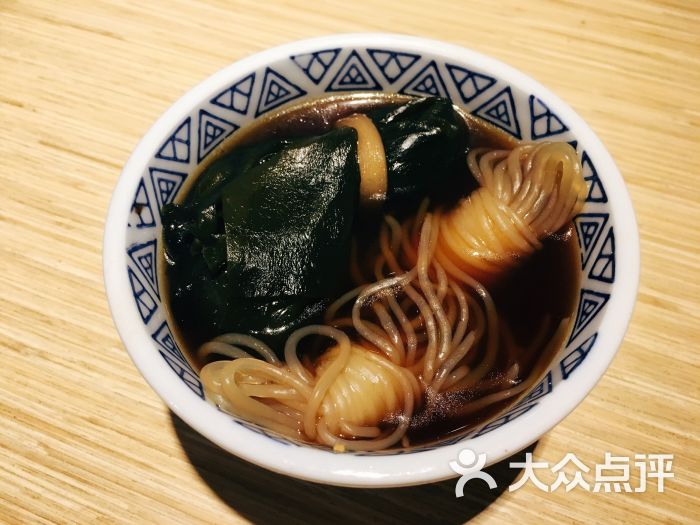 吉野家(磁器口店)关东煮图片 - 第3张