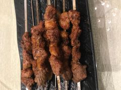 -阿布都新疆音乐美食城(长湖路店)