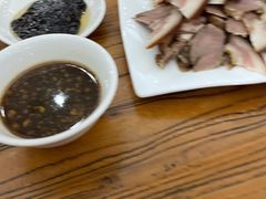 猪头肉-南磨房食府(燕莎奥特莱斯购物中心店)