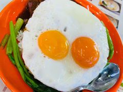 -澳门陈光记烧味饭店(万象城店)