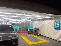 -CLEANDAY车倍洁精洗(延安西路店)