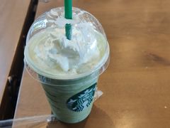 -星巴克(南宁民歌湖店)