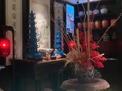 -誉八仙茶室酒楼(新天地店)