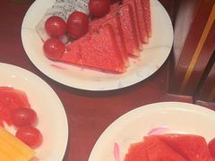 -四季轩中餐厅(徐州开元名都大酒店)