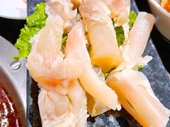 -吴记老锅底麻辣火锅(福州路店)