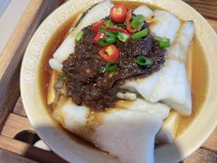 -蔡澜点心·粤菜(丽泽天街店)