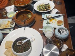 -一品滇香·云南菜(公益西桥店)
