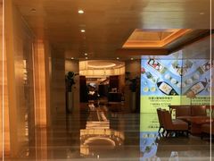 -广州天河合景福朋喜来登酒店 · 聚味轩中餐厅