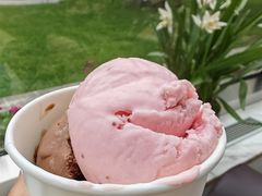 -亮马河饭店翠雅咖啡厅