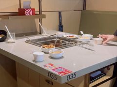 -海底捞火锅(新华联梦想城店)