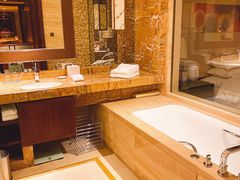 -长白山万达喜来登度假酒店