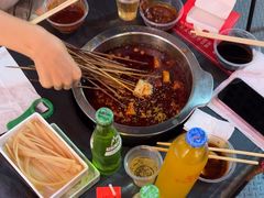 -麻一生西航涮涮(盛龙广场直营店)