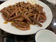 -天隆酒店·本地海鲜鲁菜(烟台大学店)