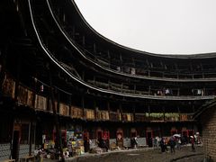 -福建土楼(南靖)景区