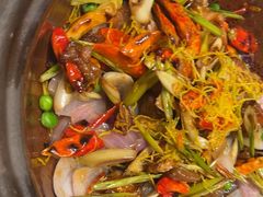 -写庭·鱼鲜川菜·宴请(铁像寺水街店)