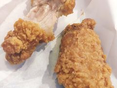 -麦当劳(健德桥得来速店)