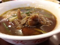 -兴福老面馆(寺路街店)