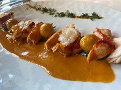 -Le Comptoir de Pierre Gagnaire