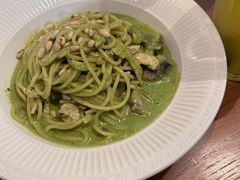 -UPPER KITCHEN(延安路店)