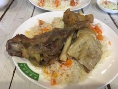 -217丰惠源抓饭(星湖街店)