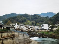 -石潭村