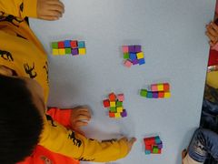 -瑞思少儿中心·少儿英语素养启蒙(回龙观校区)