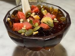 -渝信川菜 · 川味家常菜(财富购物中心店)