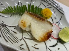 -鮨一日本料理(大中华店)
