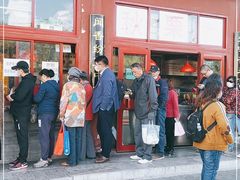 门面-秋栗香(地安门店)