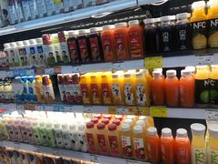 -GranVida生活超市(海信广场店)