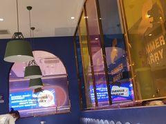 -夏日玛莉西餐厅(金茂览秀城店)