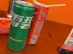 -老何太太鹤岗小串·团建聚餐(龙华店)