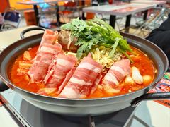 -崔解放·朝韩大排档(虹悦城店)