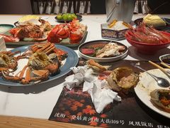 -黑木原精致料理·铁板烧
