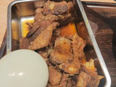 -小满手工粉(上海月星环球港店)