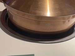 -烹然四季椰子鸡火锅(姚家园万象汇店)
