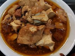 炖豆腐-姑苏鸿昌兴大食堂(中山北路店)