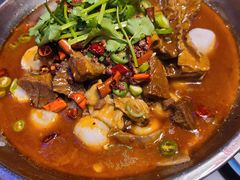 -醉小酒馆·川菜·江湖菜·重庆菜(观音桥旗舰店)