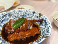 -江南灶中餐厅(南京香格里拉店)