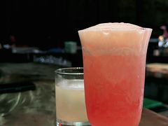 -WOOBAR·大堂吧·特色鸡尾酒·广州W酒店