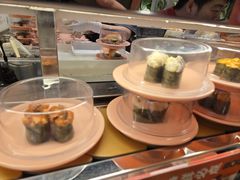 -争鲜回转寿司(中街大悦城店)