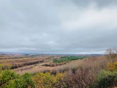 -塞罕坝国家级自然保护区