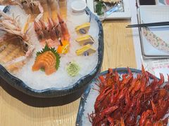 -清水日本料理铁板烧(学府路店)