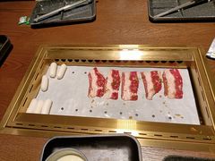 -新石器烤肉(中房金谊广场店)