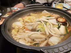 -山葵家·创意料理(宁波来福士店)
