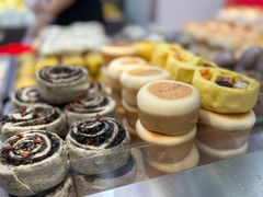 -宫门口馒头铺(创始人总店)